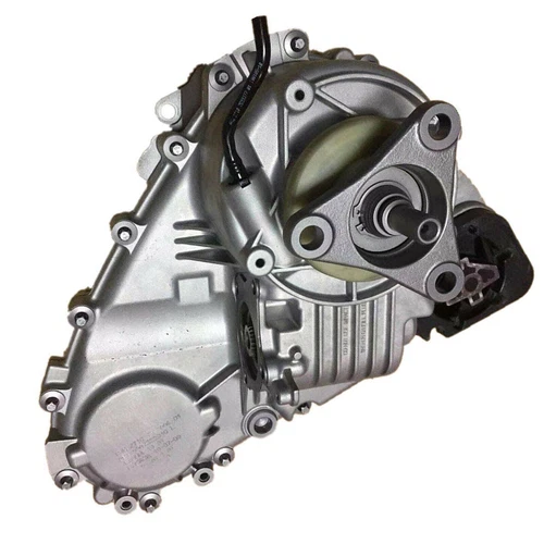 Verteilergetriebe Montage ATC500 Getriebe Für BMW X5 E53 27107555297 27107526279 - Bild 8 von 9