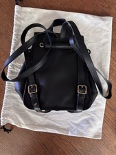 Coach Backpack Purse Black for sale - eBay Coach Backpack Purse Black for sale - eBay