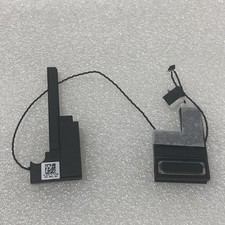 For Dell Latitude 7200 Speaker Kit L R 2-in-1 Laptop 03XJTX 3XJTX S0