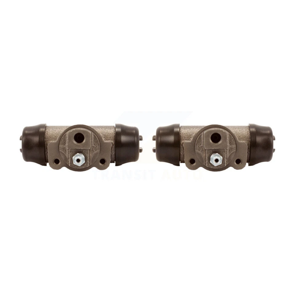 Juego de 2 Cilindros de Rueda de Freno de Tambor Trasero para Toyota 4Runner 2001-2002 Foto 3 de 4
