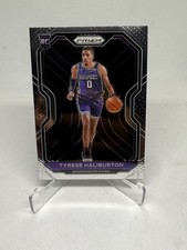 2020-21 Panini Prizm Basketball Variations Gallery and Checklist 31