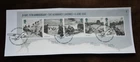 GB 2019 Normandy Landings m/s, D-Day 75th, WW2, Stamps On Piece, Used ex FDC