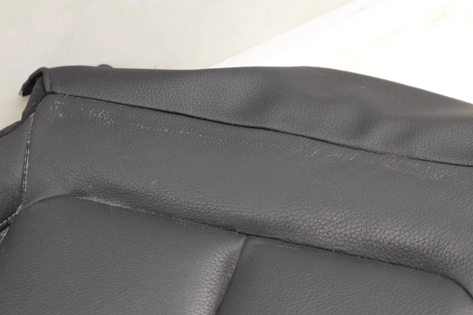 BMW 328D 2016-2017 - Cojín inferior del asiento deportivo delantero izquierdo 7424230 Foto 3 de 4