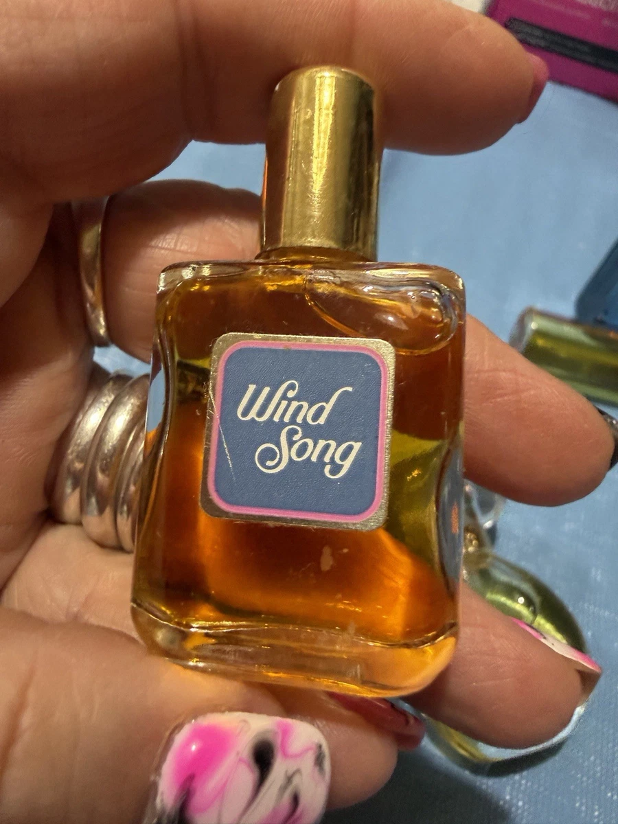 Prince Matchabelli Wind Song Perfume for Women for sale | eBay