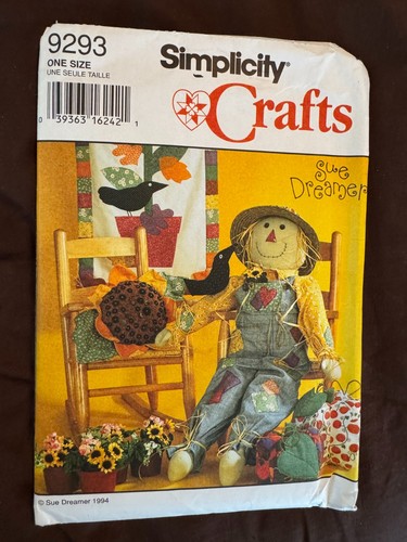 Simplicity Patterns ~ Craft Patterns * ~ * ~ * ~ * ~ * Listing 2212 - Picture 112 of 113