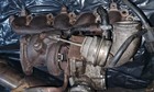 Ford Focus Mk2 st3 2.5 Turbocharger And Airtec Intercooler
