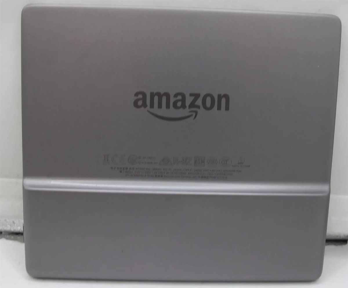 Amazon Kindle Oasis S8IN40 (10th Gen) 7-inch 8GB Wi-Fi E