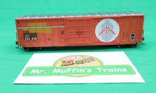Atlas HO 20007537 - Master - CNCF 5000 Box Car "Canadian Pacific" 212418 Ann