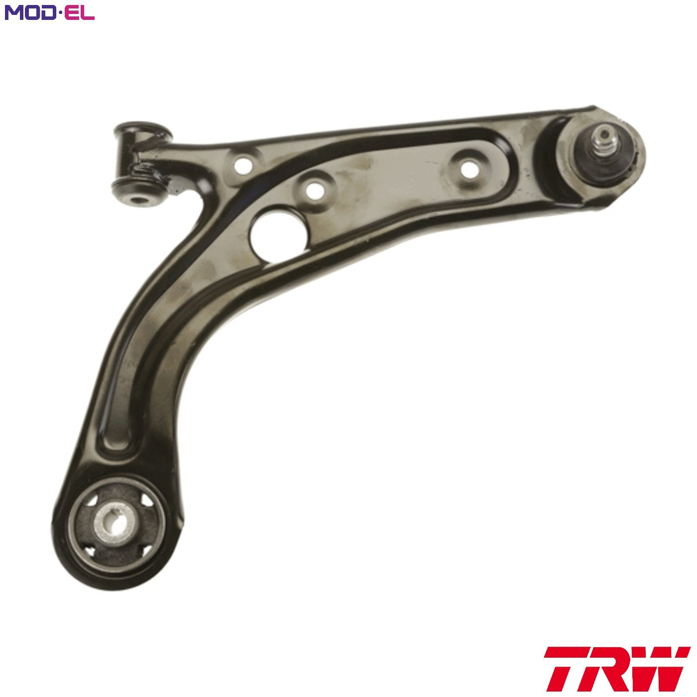 CONTROLTRAILING ARM WHEEL SUSPENSION JTC2295 FOR FIAT 312A4.000/A6.000 1.0L 2cyl
