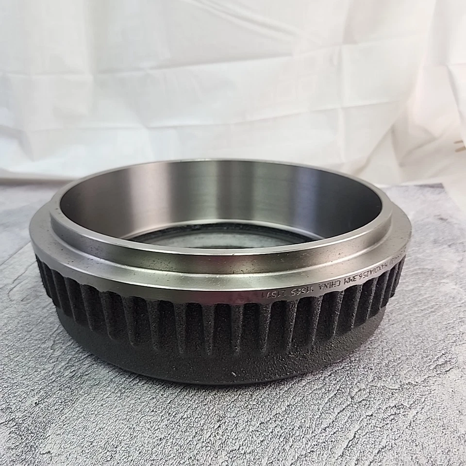 ACDelco 18B190 GM 19176955 se adapta a tambor de freno trasero Chevrolet GMC 1988-2000 seleccionado Foto 2 de 4