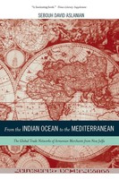 Sebouh Aslanian | From The Indian Ocean To The Mediterranean | Taschenbuch