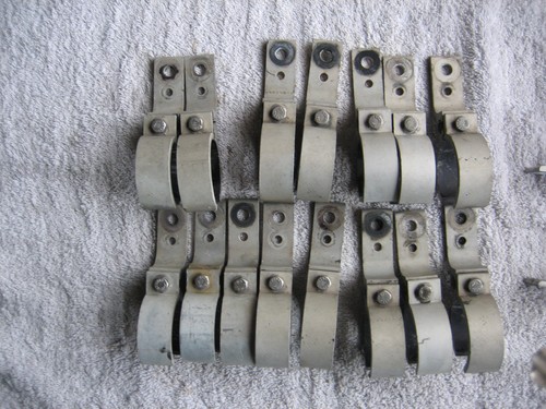 Swimming Pool Solar Panel Mounting Brackets Used With S 5U Standing Seem Clamps