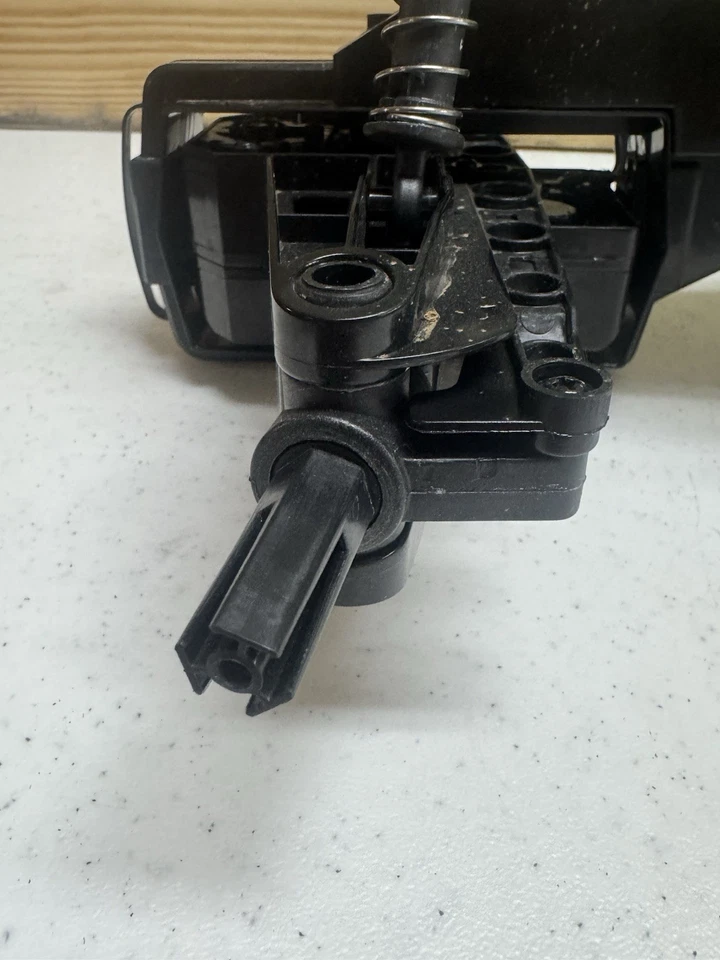 Monster Jam Mega Grave Digger RC Chassis Motor Rahmen Überrollkäfig Stoßdämpfer 1:6 - Bild 2 von 4