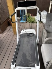 Horizon Fitness Omega Z Folding Treadmill