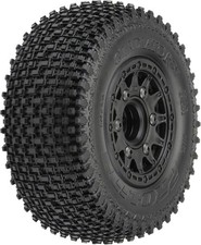 Short Course Truck Tires - Ready To Race