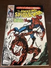 The Amazing Spider-Man #361 (Marvel Comics April 1992)