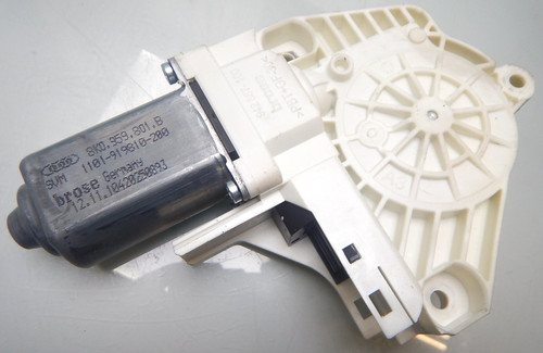 AUDI A7 4G C7 FENSTERHEBERMOTOR FENSTERHEBER / hinten links / 8K0959801B (CE28.1