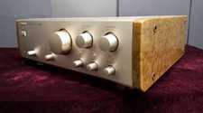 Sansui AU- 907XR Integrated Amplifier Hyper -X Balanced Circuit 1994 Japan
