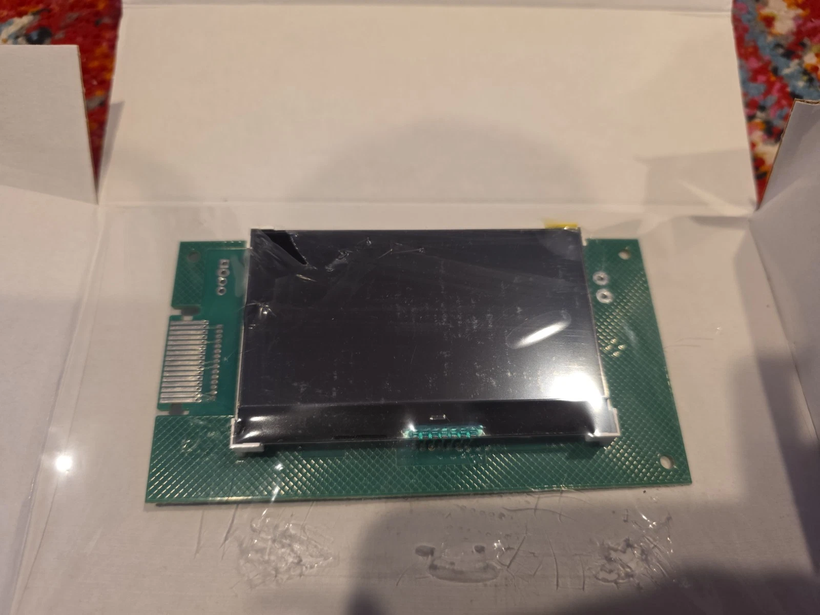 4056066766 5304534038 GENUINE OEM Range Display Control Board - B86 image 4
