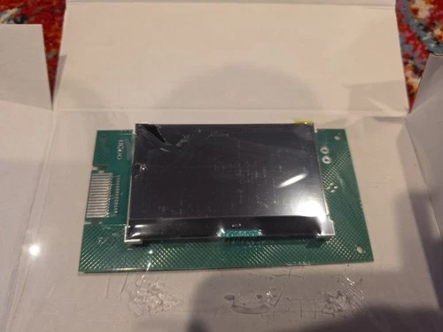 4056066766 5304534038 GENUINE OEM Range Display Control Board - B86 image 4