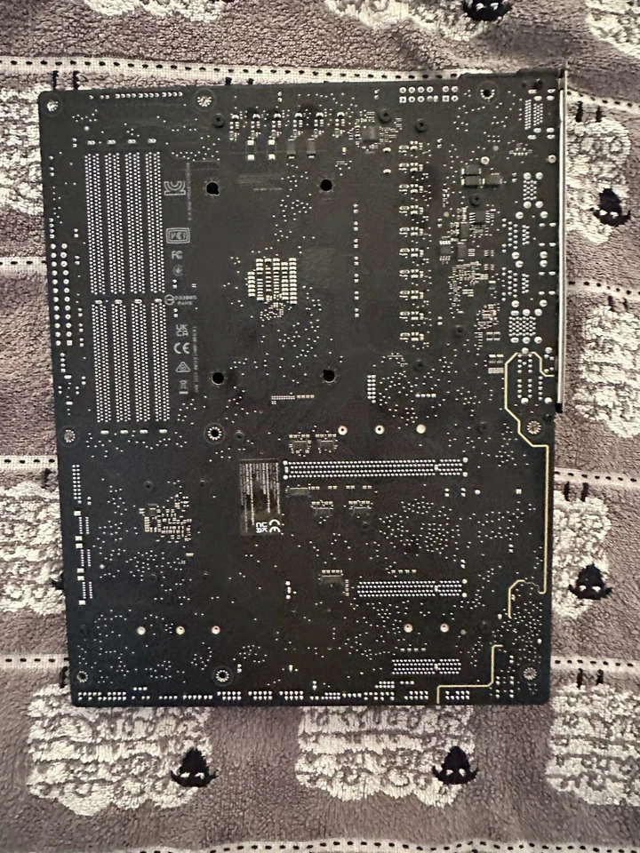 ASUS ProArt X570-Creator   - Image 3 of 4