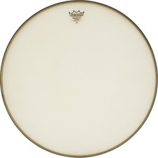Remo RC3100-SA 31-Inch Renaissance Hazy Timpani Drum Head - Steel Insert