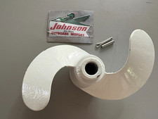 JOHNSON EVINRUDE 376968 376072 8 X 7.25 PROPE...