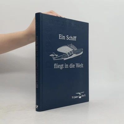 Ein Schiff fliegt in die Welt | Jörg-Michael Hormann - Bild 1 von 3