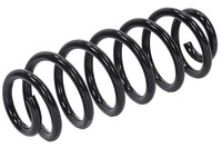 Coil Spring FüR Sitz Altea XL 06-15 Hinterachse