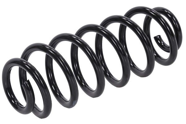 Coil Spring FüR Sitz Altea XL 06-15 Hinterachse-image