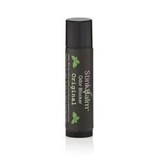 StinkBalm Odor Blocker Original Scent One Size, Colorless When Applied