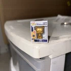 Funko Bitty Pop Pixar 1213 Sox- Lightyear *Gold 1/24*