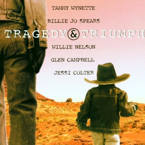 Различные трагедии и триумфы (CD) (ИМПОРТ ИЗ Великобритании)