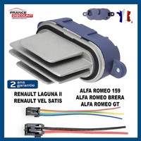 Heizungswiderstand Rheostat Modul FüR Alfa Romeo 159 Brera GT 52485218