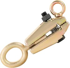 5 Ton 2-way Auto Body Repair Clamp Tool Self-tightening Frame Pull Clamps With