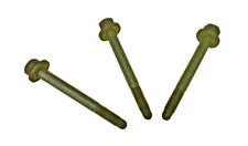 Chevy GMC Truck Steering Box Bolts OEM 1500 2500 3500 M14 10.9 Free Ship!