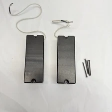 Ibanez Gio Dynamix H Soapbar Pickups Set Neck + Bridge GSR205 5-String Bass 2015