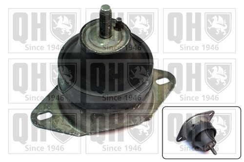 Engine Mount fits PEUGEOT EXPERT 222 1.9D 98 to 06 Mounting QH 184479 Quality - Picture 2 of 2