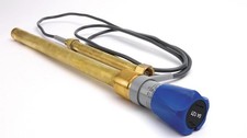 Spirax Sarco SB010 SB 1" DIRECT ACTING TEMP REG. BRONZE NEW Surplus