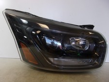 2024 - 2025 Ford Transit Passenger Right RH B...