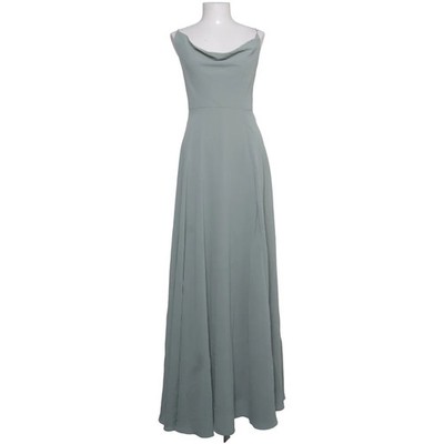 Lulus, Abendkleid, Größe: L, Grün, Elasthan/Polyester, Einfarbig, Damen #3bI