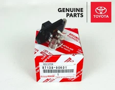 87138-90K01 TOYOTA land cruiser 1985-1987 RESISTOR, HEATER BLOWER NEW OEM