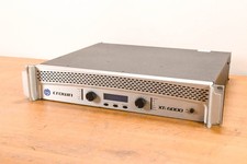 Crown XTi 6000 Stereo Power Amplifier with DSP CG01LJQ