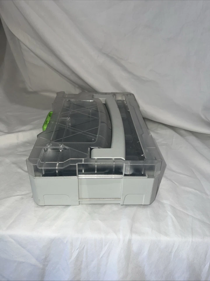 Festool Systainer T-Loc SYS-MINI 1 TL TRA UNI - Image 4 of 4