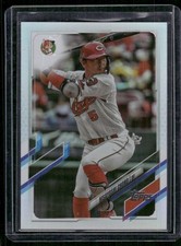 2021 Topps NPB Nippon Professional Baseball Hisayoshi Chono Rainbow Foil /150