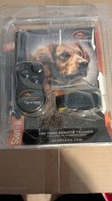 SportDOG 100s Rechargeable Dog Yard Trainer Yt-100s 