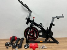 ISE SY 7802  Indoor Cycling Exercise Bike.