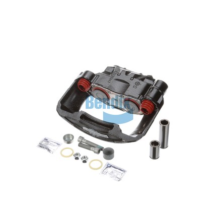 Genuine Bendix K097844SC Air Brake Exchange Caliper Z035247