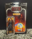 Anakin Skywalker STAR WARS Vintage Collection VC13 FOIL Variant NEW MOC
