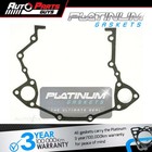 Timing Cover Gasket fits Holden V8 253 304 308 Red Blue & Black Motors